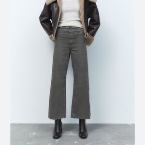 ZARA Jean 6